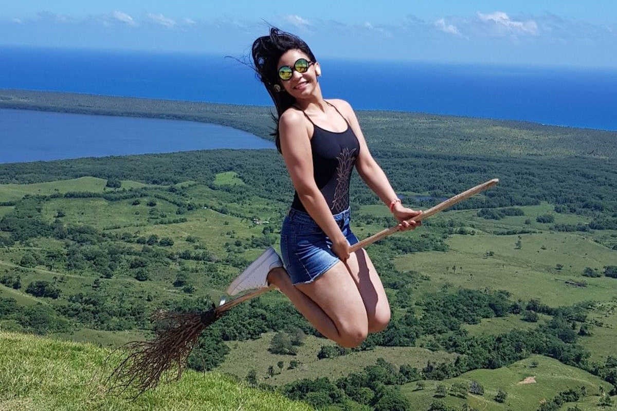 Tour Montaña Redonda