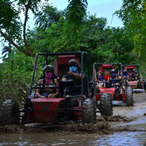 todo terreno tours