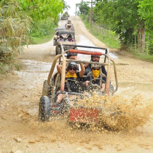 buggies todo terreno aventura