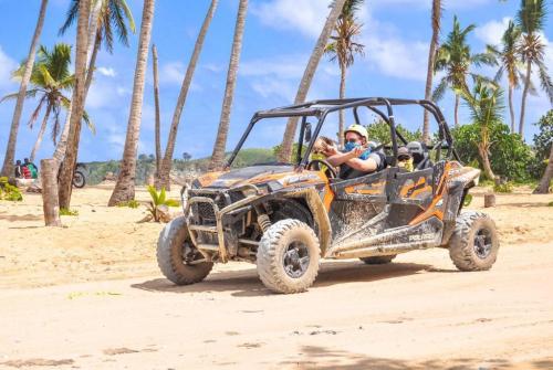 buggies tours aventura