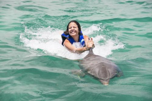 Delfines