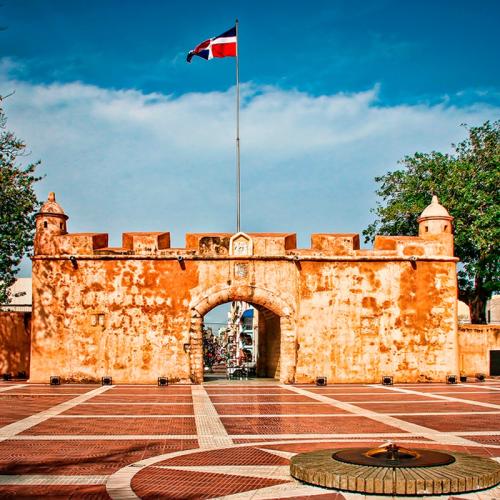 Santo Domingo