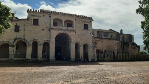 santo domingo