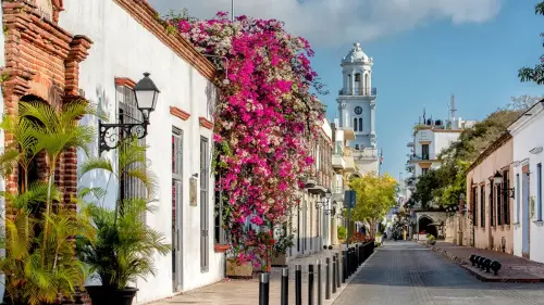 santo domingo republica dominicana