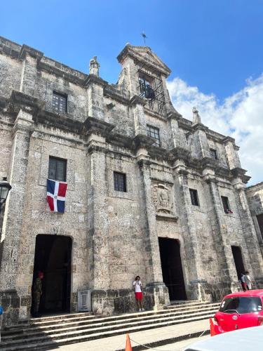 santo domingo tours
