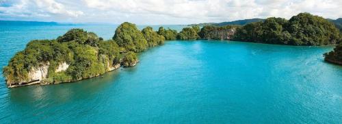 parque nacional los haitises