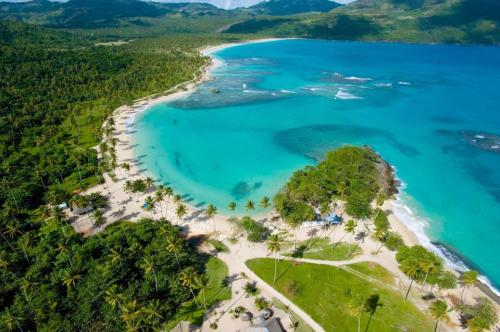 peninsula de samana
