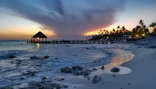Isla Saona